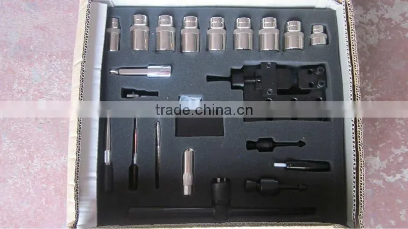 used in the common rail test bench ,assembling and disassembling tool