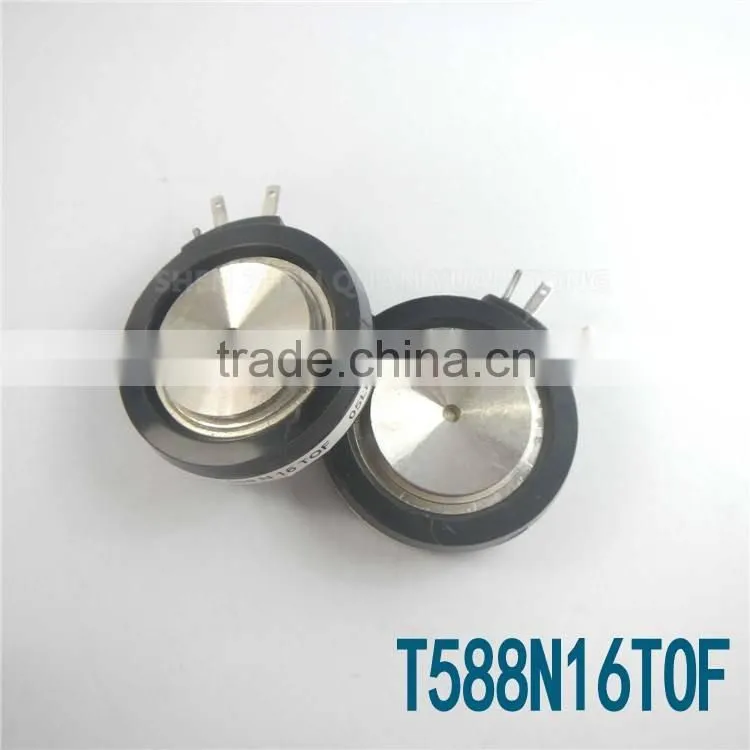 Screw Modules T588N16TOF