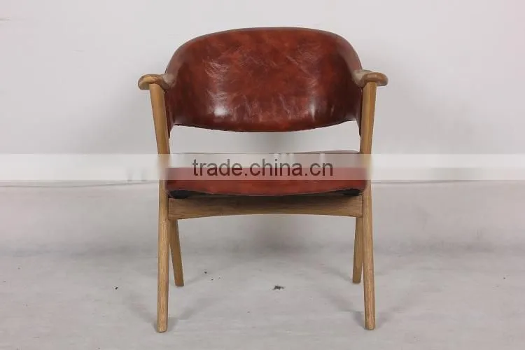 French Country Style Living Room Chair