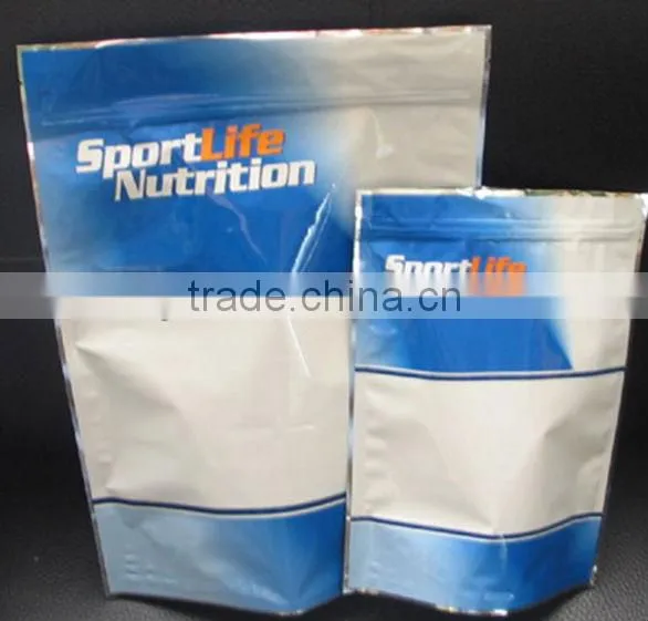 lamination food packing pouches