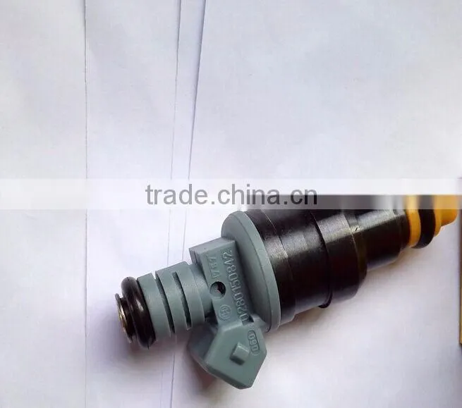 1600CC Fuel Injector 0280150842 For AUDI Engine