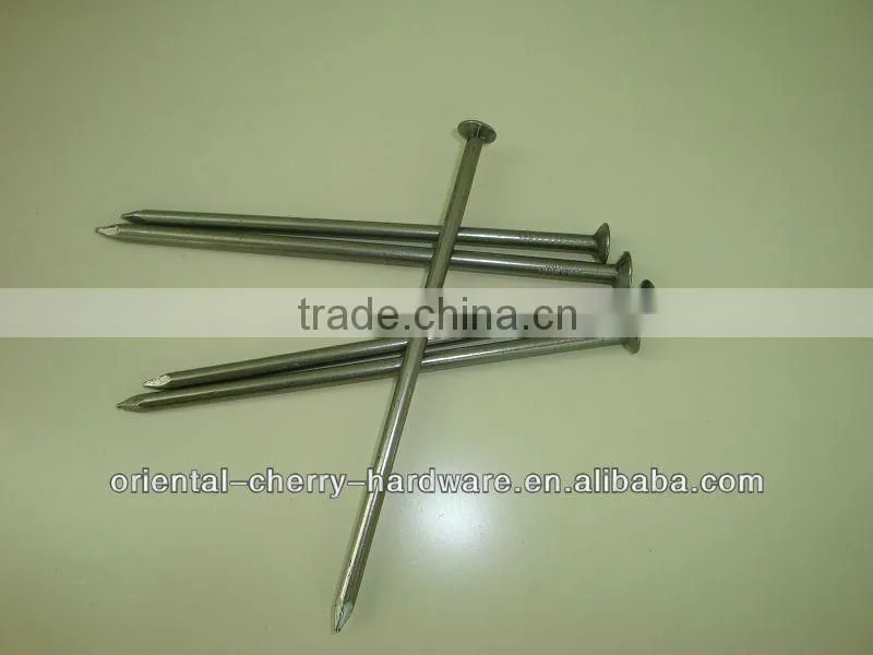 Wire Common Nails,Manufacturer,