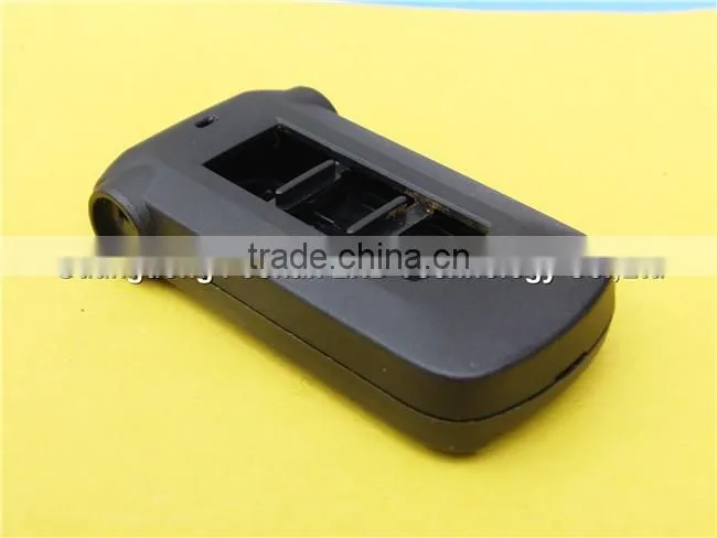 Replacement keyless blank 3 Button Remote Car Key Mitsubishi Key Shell