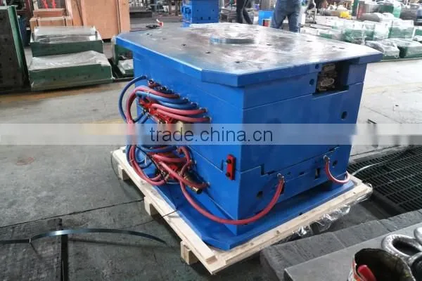 high quality customer made crate mould