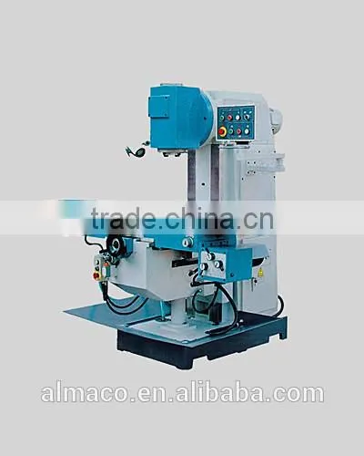 high speed knee-type milling machine VML5036A/1 of ALMACO company