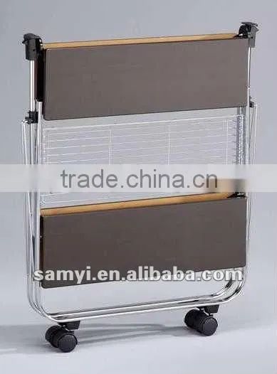 Dining Trolley Cart