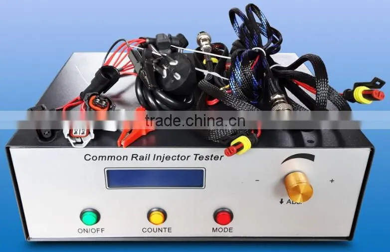 Factory price CR1000 common rail injector tester