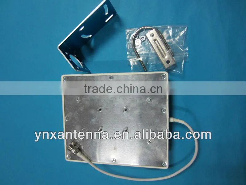 Powerful RG58 cable wireless WiFi Antenna with 14dBi