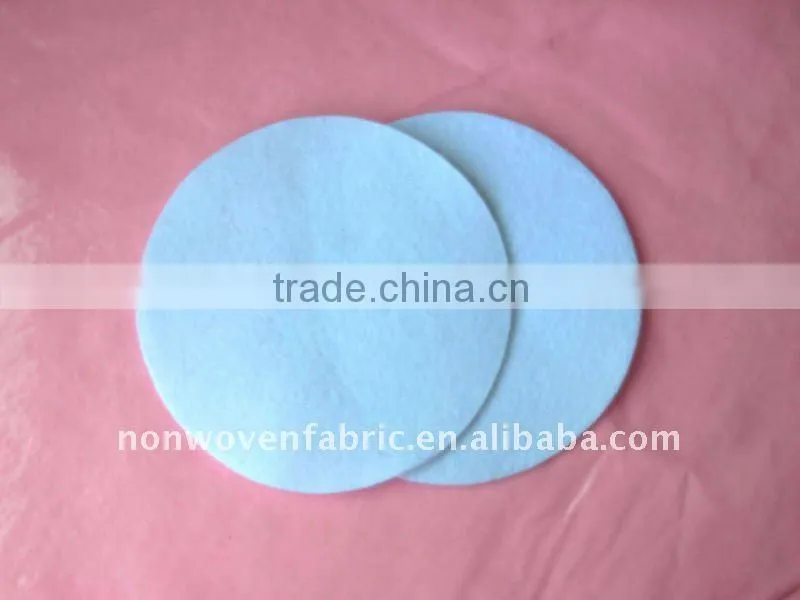 Needle Punched polyester felt