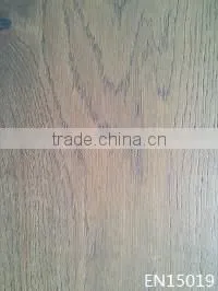 Distressed Oak Wide Plank Engineered Wood Floors
