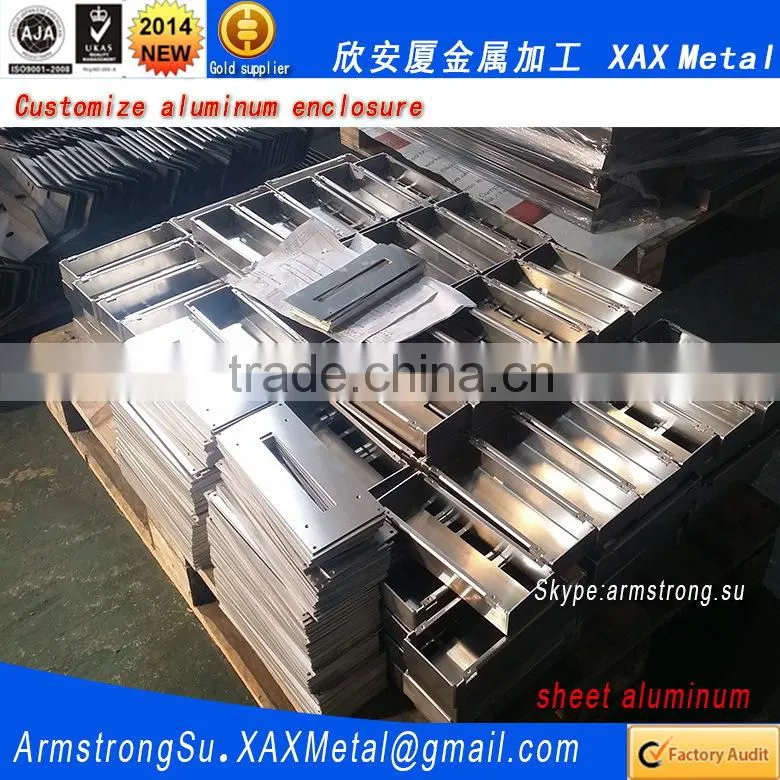 XAX017AB New innovative products waterproof junction box shipping from china
