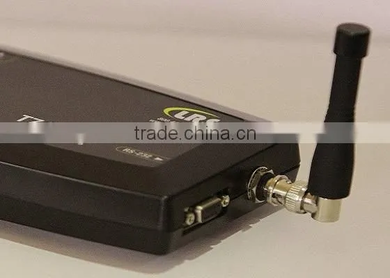 Interface Transmitter