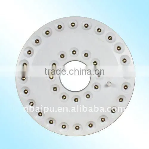 20+4 LED Tent light