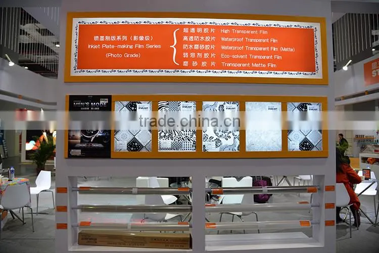 Polaroid Inkjet Transparency Film for Inkjet Printers, Inkjet Printer Film