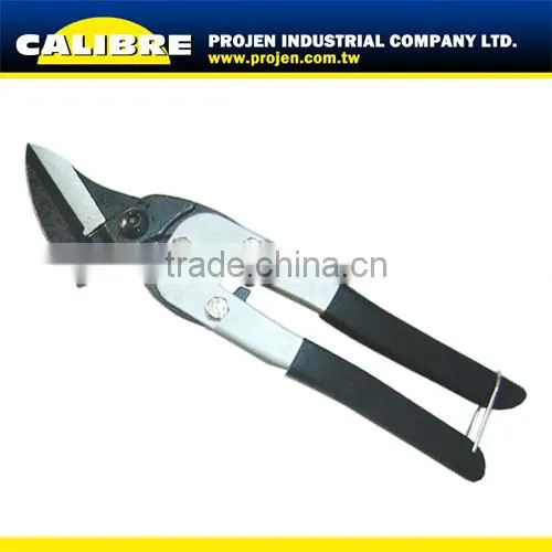 CALIBRE High Quality 48-100mm C Clamp Locking Pliers with Swivel Pads