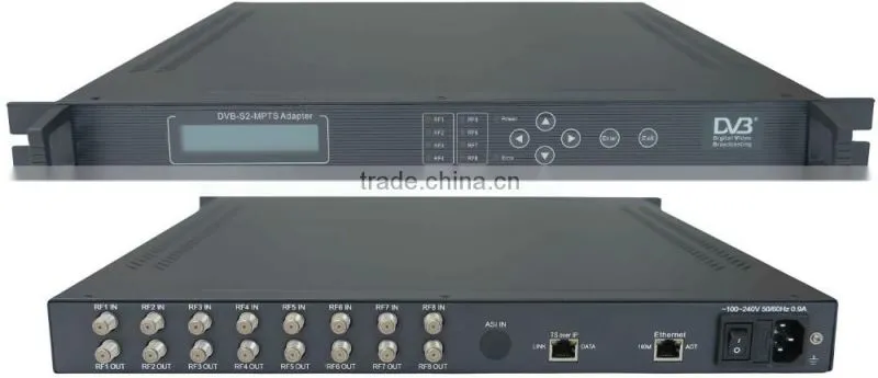 ip set top box stb system