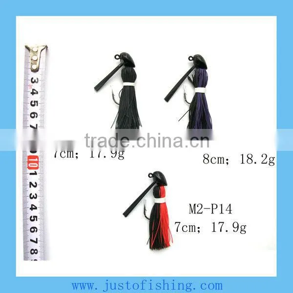 fishing lure M2-P53-M2-P54 spinner