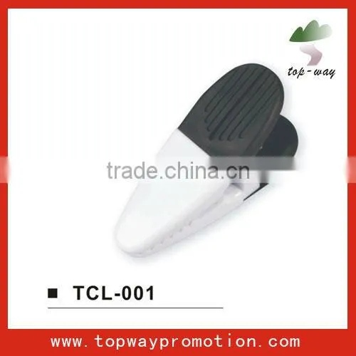 Supply all kinds plastic clip