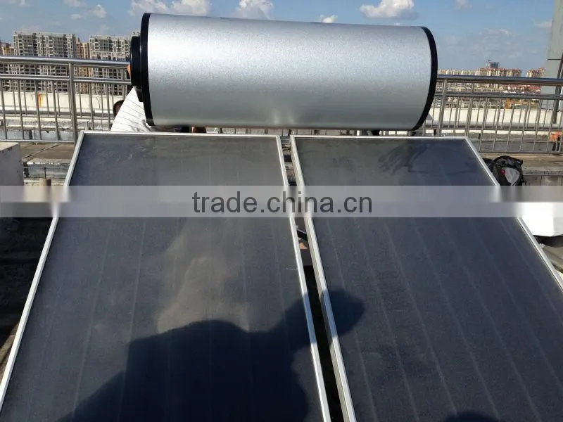 Solar Water Heater- 150L- 300L Pressurized Solar Water Heater System