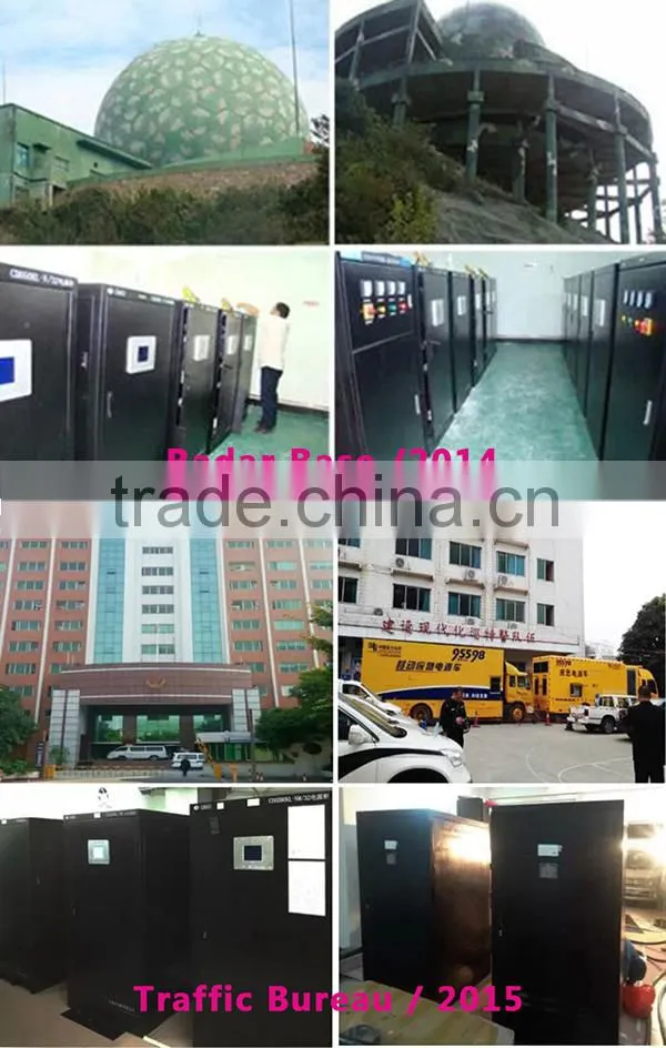 ups system made in china