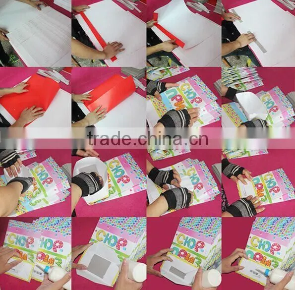Paper Suit Bag