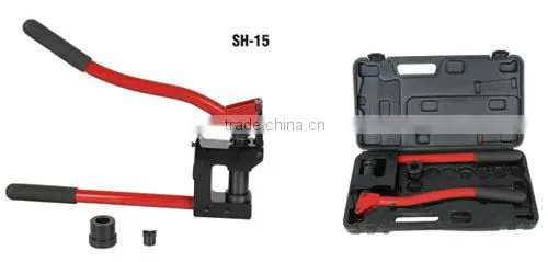 punch for sheet with cost price
