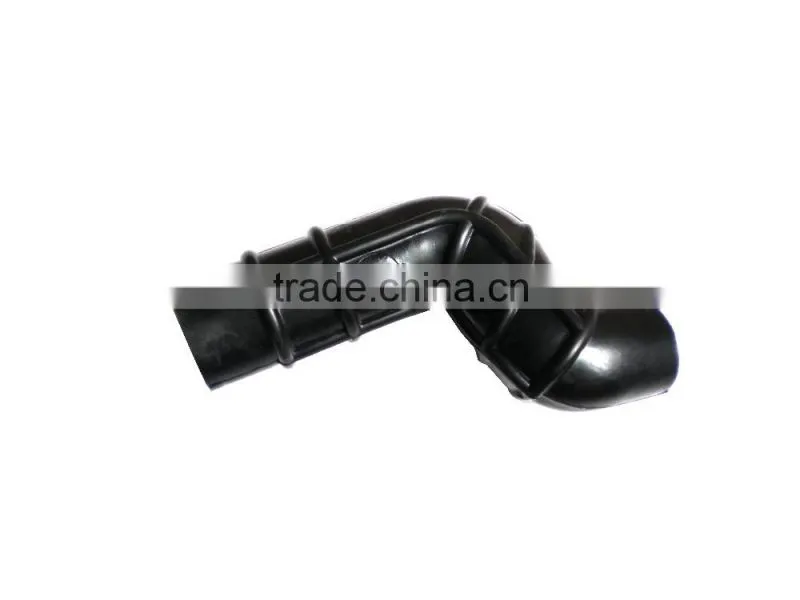 JMC Kaiyun auto car air filter pipe Z shaped black JMC pickup truck auto spare parts