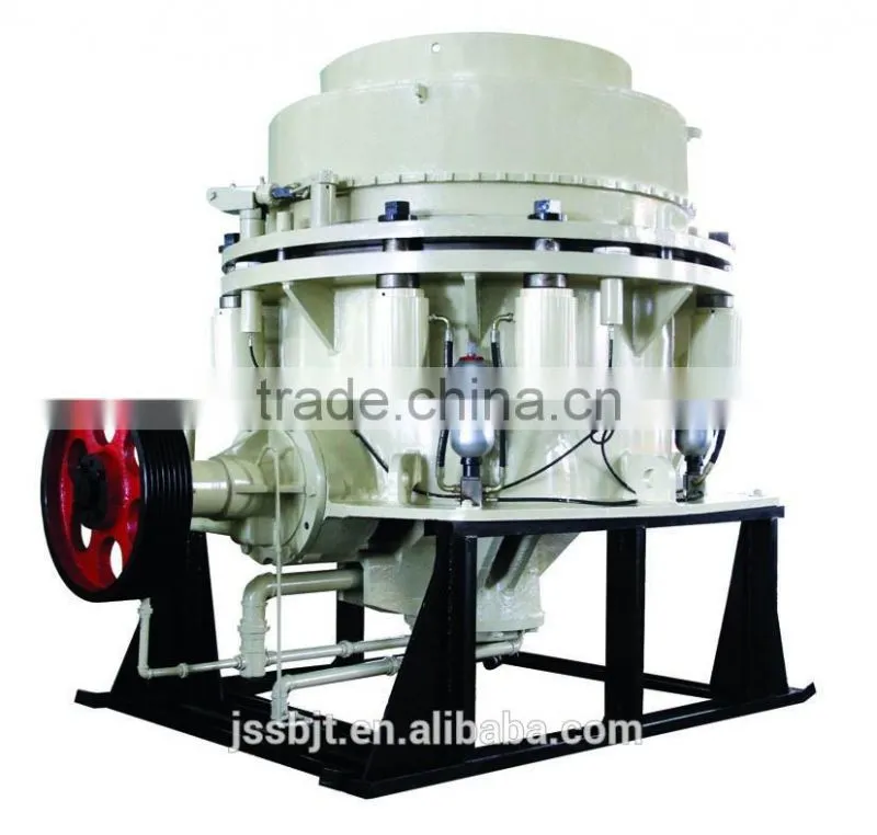 Compound Crusher