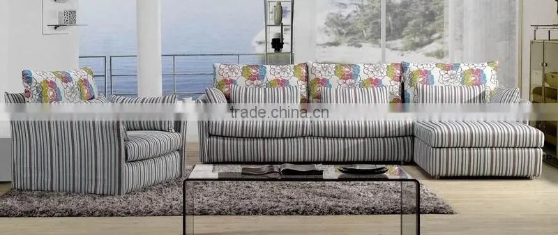 Best selling french sectional sofa