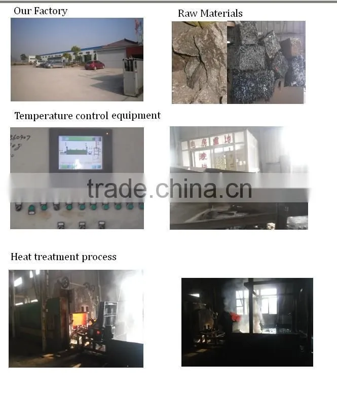 Dia10*12mm grinding steel cylpebs