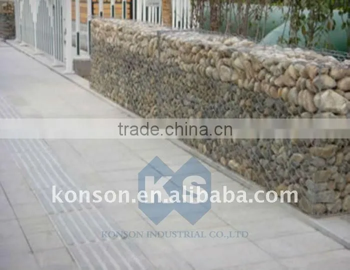protective wire netting