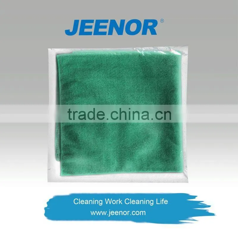BCT industrial microfiber cloth