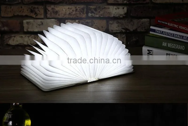 Novel Gift USB Charging Night Lamp LED Night Light