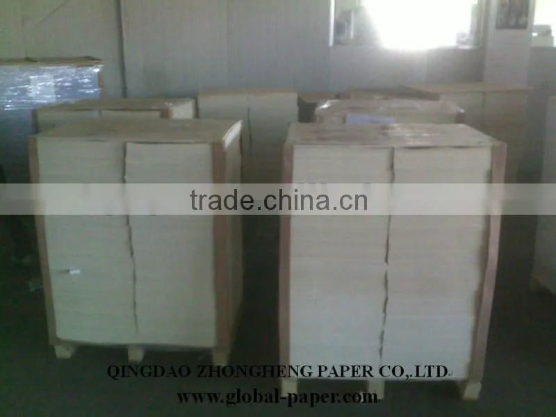 Cream Colour Book Paper