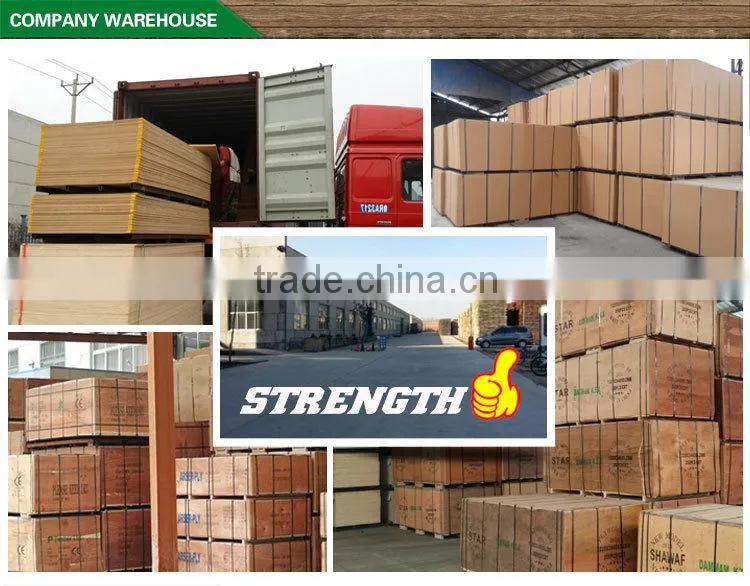 China BB/CC grade 5.2 mm Teak Face back commercial plywood manufacturer