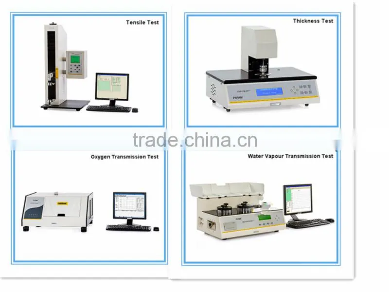 PA/PE coextruded thermo-forming bottom film