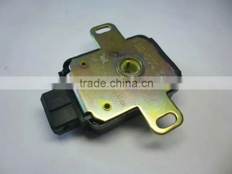 Auto TPS sensor Throttle Position OEM#A22-000-541