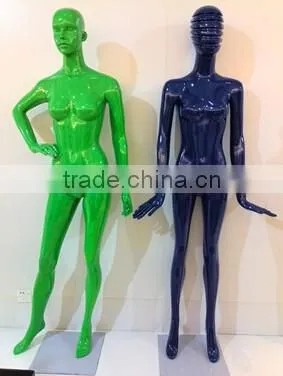 Full Body Female Mannequin Fashion Sexy Modeling