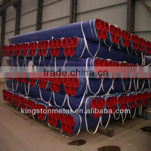 Carbon Steel API 5L PIPE