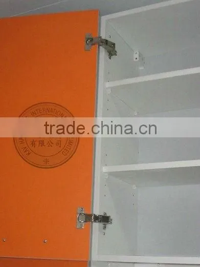 full overlay 175 degree angle normal door hinge