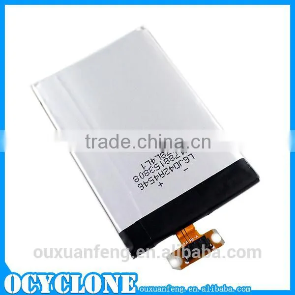 For LG mobile battery original BL-T5 for google nexus 4