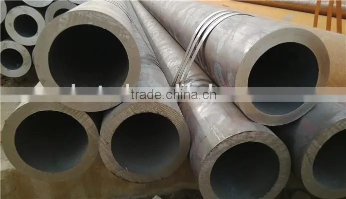 34crmo4 tube with for the tube 30crmo with aisi 4130 alloy steel