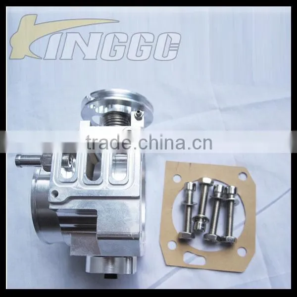 High Performance Aluminium Auto Throttle Body