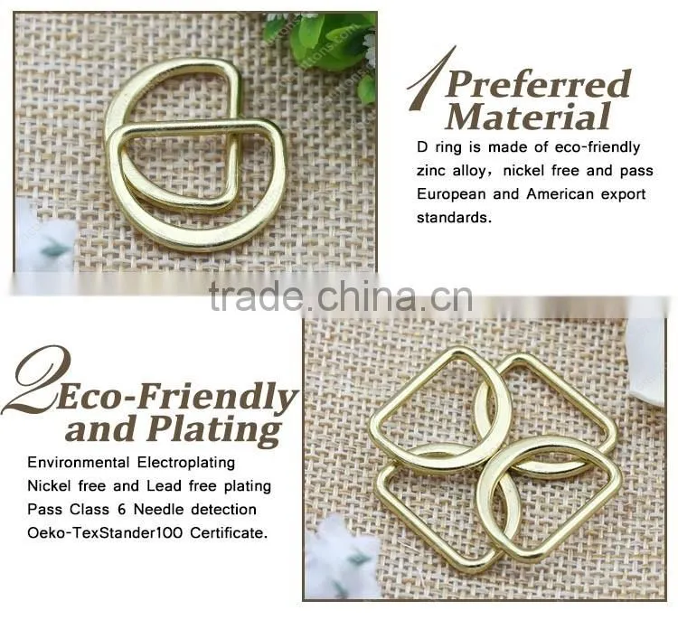 High Quality Hardware Buckle Welded Strap Belt,Overall Buckle