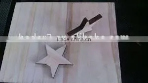 China big scale C02 laser wood cutting machine price