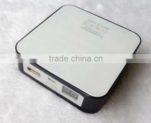 The Best Quality Power Bank for Moblie Phone