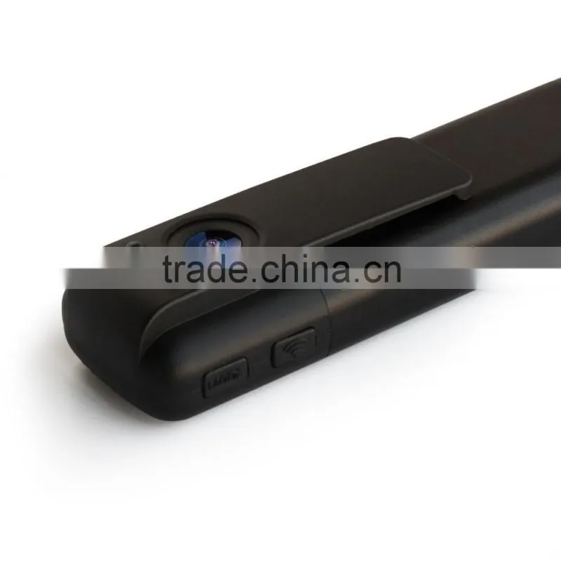 with Night Vision Wifi Mini Spy Wifi Pen Camera , 1080P Full HD WIFI Camera Pen