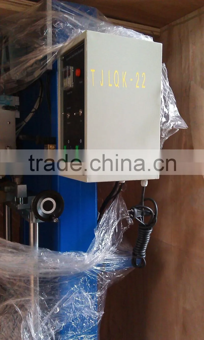 350MM - 2200MM Diamond saw blade welding machine