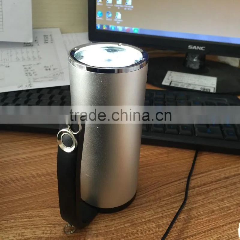 RJW7101/LT Hazardous area rechargeable led explosion proof handheld spotlight