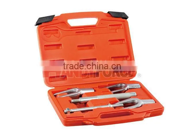 5PCS Tie Rod and Ball Joint Splitter Set, Under Car Service Tools of Auto Repair Tools